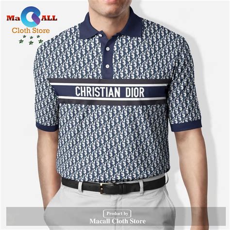 christian dior playera polo